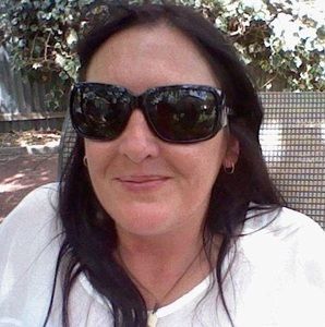 Meet your Posher, Sandra